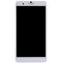 Nillkin Super Frosted Shield Matte cover case for Huawei Honor 6 Plus (6X) order from official NILLKIN store